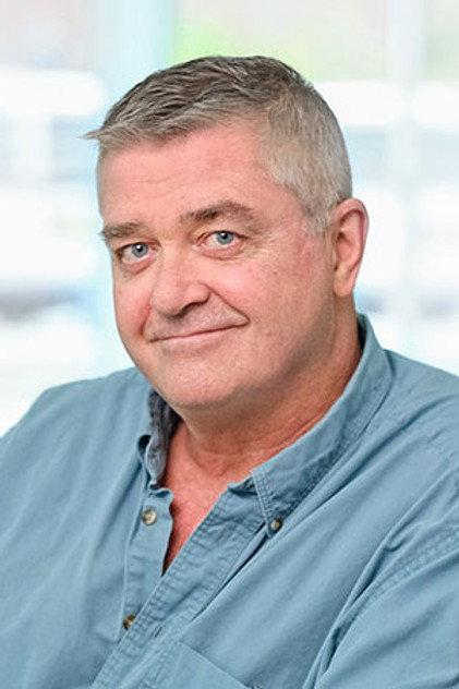 Bob Gosse - Actor Profile Photo