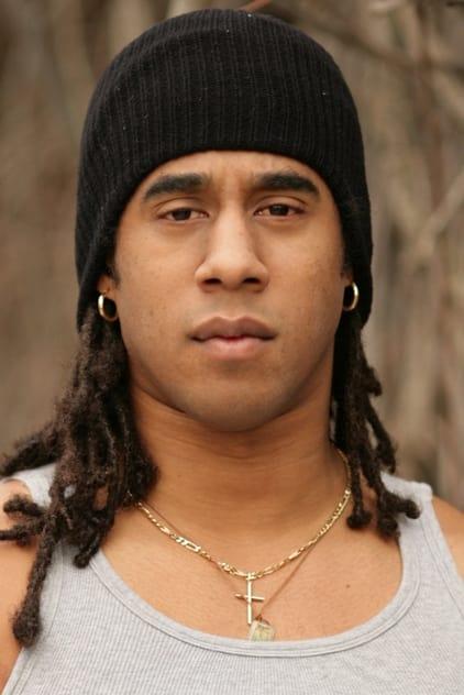 Lateef Crowder - Actor Profile Photo