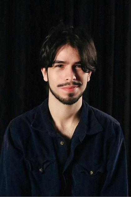 Jorge Esparza - Actor Profile Photo