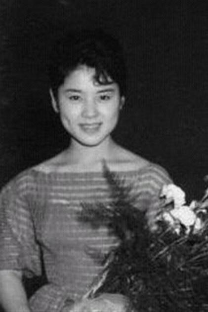 Etsuko Wada - Actor Profile Photo