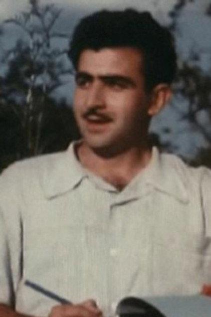 Guguli Mgeladze - Actor Profile Photo