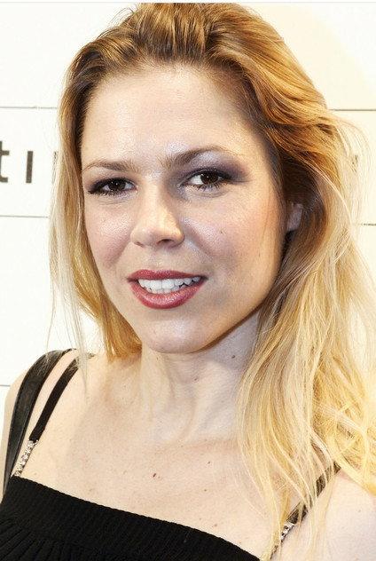 Agnes Kiraly - Actor Profile Photo