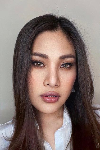 Nuntita Khampiranon - Actor Profile Photo