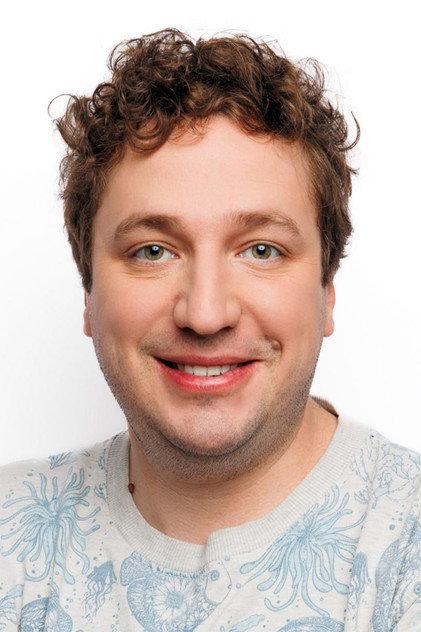 Stepan Devonin - Actor Profile Photo