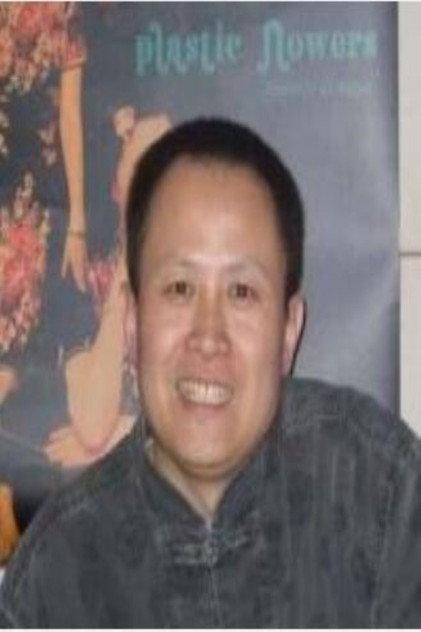 Liu Bingjian - Actor Profile Photo