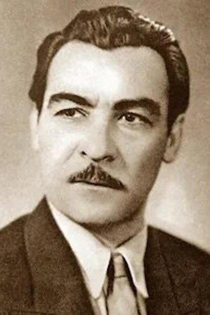Yakov Tripolsky - Actor Profile Photo