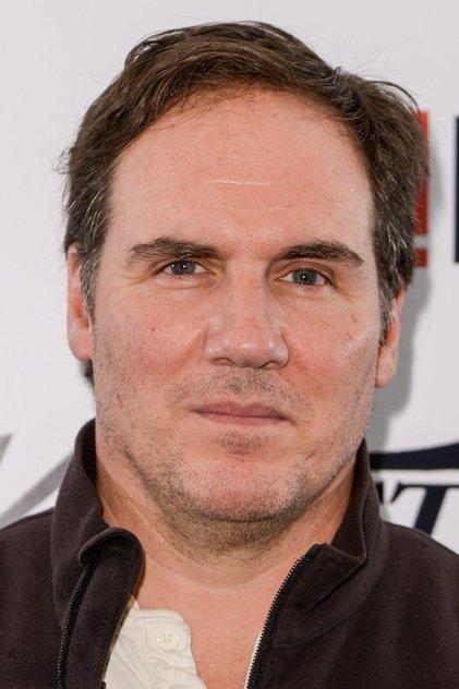 Corey Johnson - Actor Profile Photo