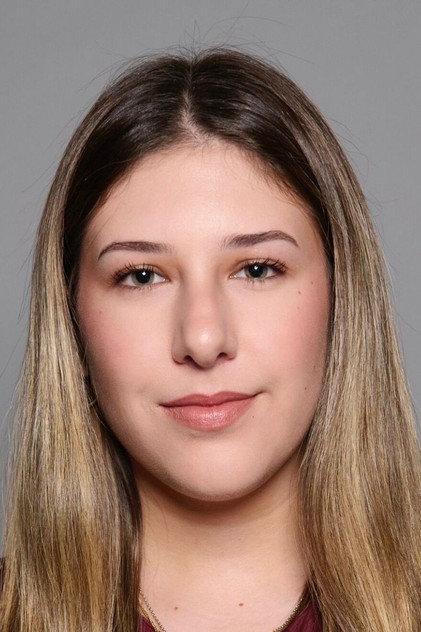 Luana Sánchez - Actor Profile Photo