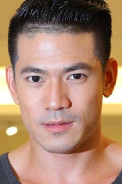 Nuntasai Pisolyabut - Actor Profile Photo