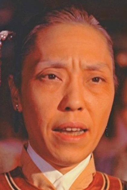 Tong Yeuk-Ching - Actor Profile Photo