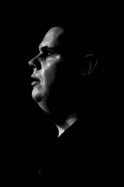 Pete Jones - Actor Profile Photo