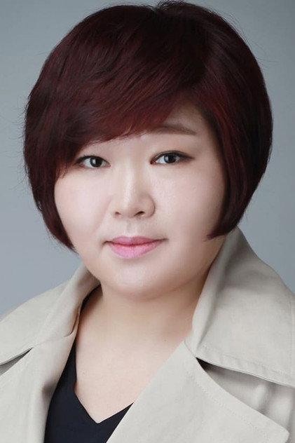 Koh Soo-hee - Actor Profile Photo