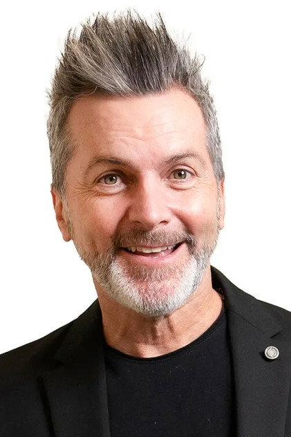 Cristián Sánchez - Actor Profile Photo