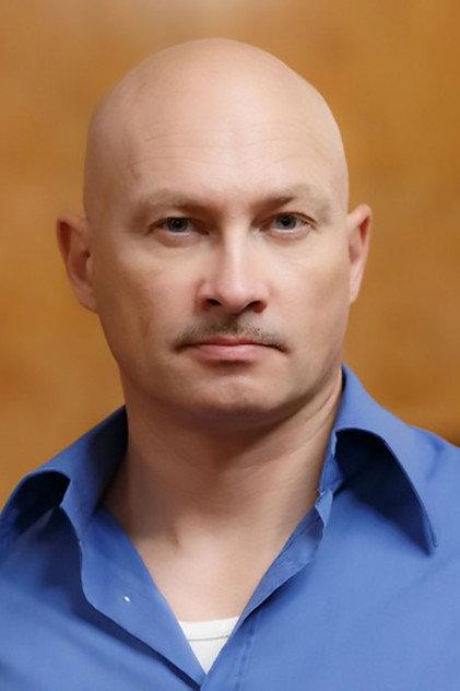 Boris Mihalj - Actor Profile Photo