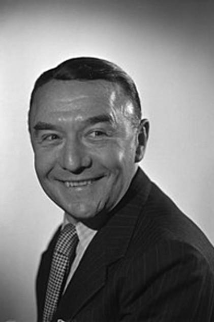 Georges Milton - Actor Profile Photo