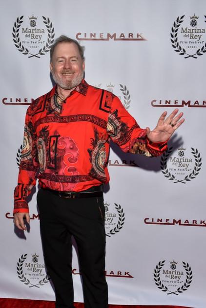 Ben Cable - Actor Profile Photo