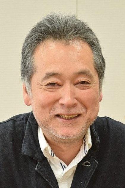 Takahisa Zeze - Actor Profile Photo
