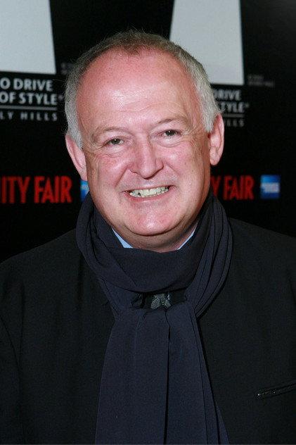 James Acheson - Actor Profile Photo