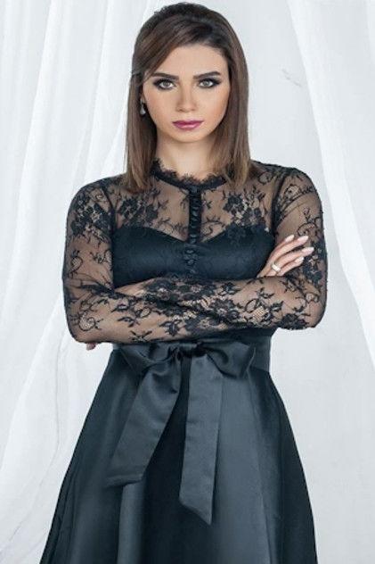 Nour Qadri - Actor Profile Photo