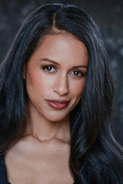 Fallon Bowman - Actor Profile Photo