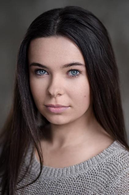 Katie White - Actor Profile Photo
