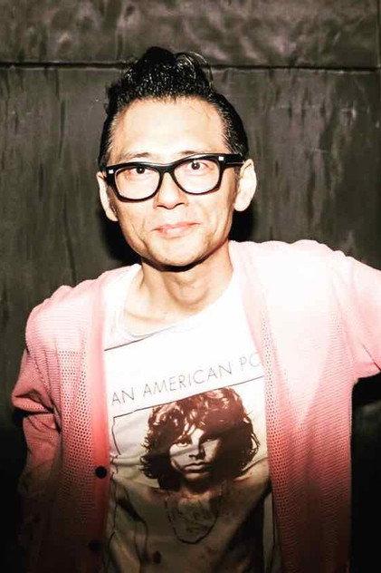 Shinya Kogure - Actor Profile Photo