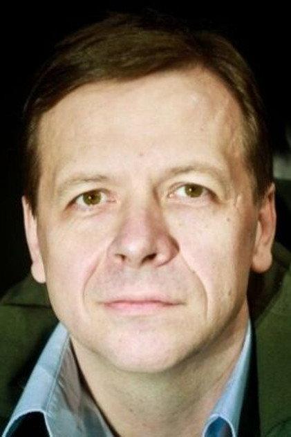 Piotr Warszawski - Actor Profile Photo