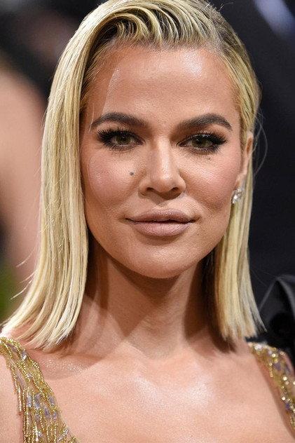 Khloé Kardashian - Actor Profile Photo