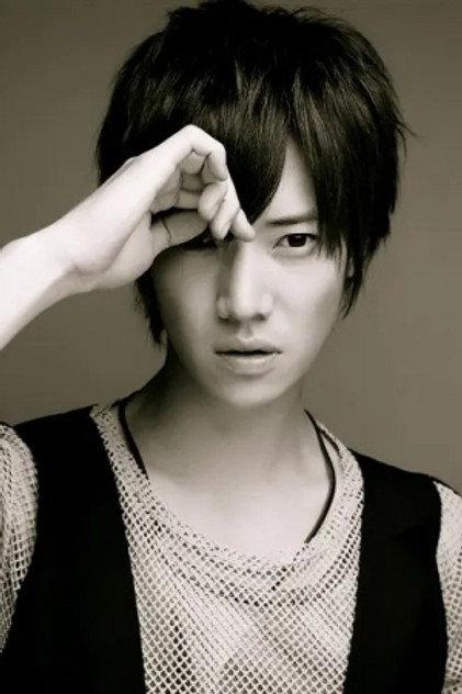 Kenny Zeng - Actor Profile Photo