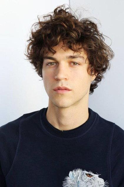 Miles McMillan - Actor Profile Photo