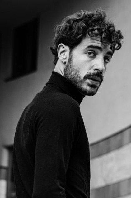 Giovanni Funiati - Actor Profile Photo