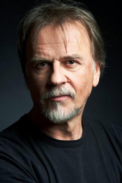 Žarko Laušević - Actor Profile Photo