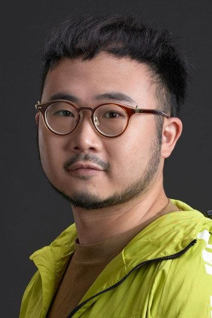 Mak Pui-Tung - Actor Profile Photo