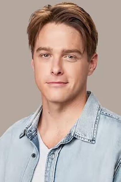 Tim Franklin - Actor Profile Photo