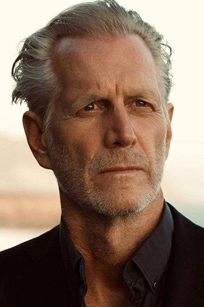 Hoyt Richards - Actor Profile Photo