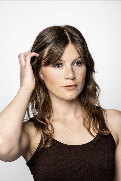 Rikki-lee Millbank - Actor Profile Photo