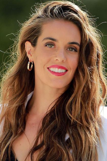 Ona Carbonell - Actor Profile Photo