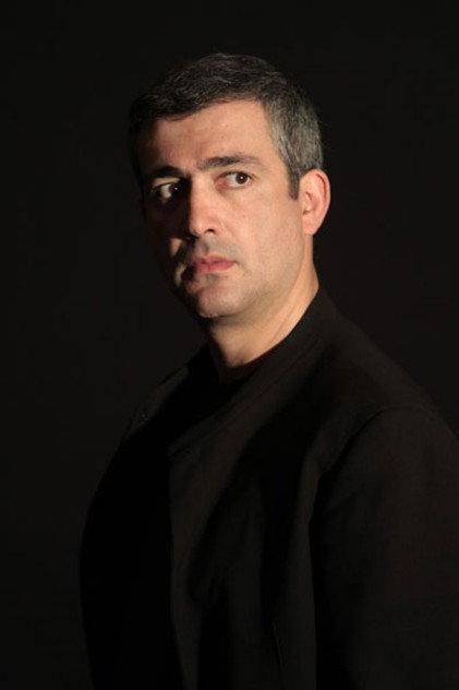 Zviad Tavadze - Actor Profile Photo