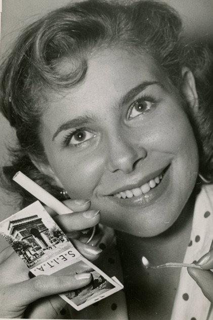 Véronique Verlhac - Actor Profile Photo