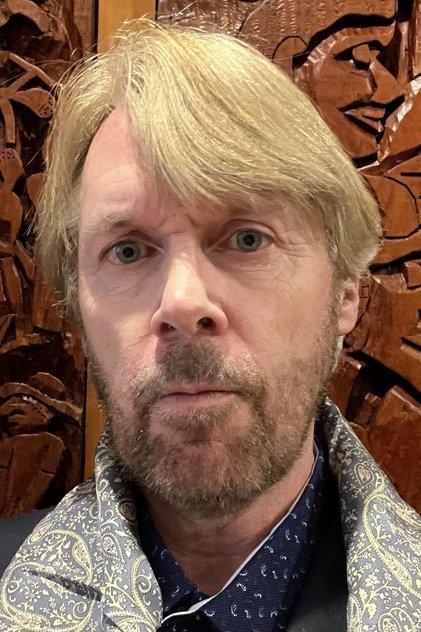 Matthew James Gulbranson - Actor Profile Photo