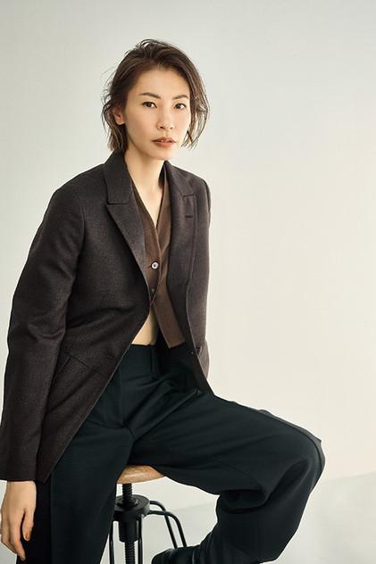 Seto Kazuya - Actor Profile Photo