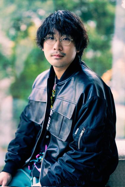 Yugo Sakamoto - Actor Profile Photo