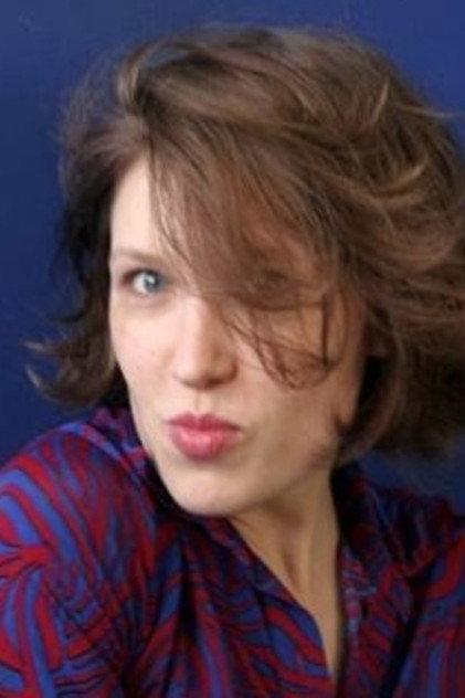 Eglė Dargytė - Actor Profile Photo