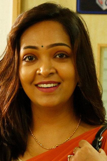 Navya Suji - Actor Profile Photo