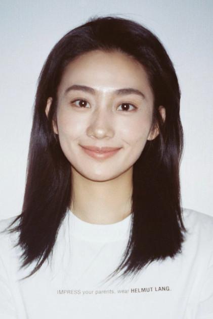 Xue Haojing - Actor Profile Photo