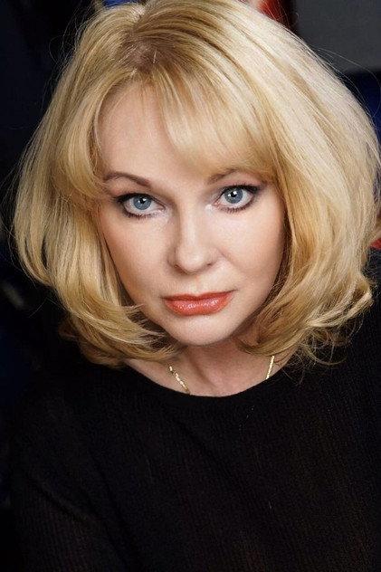 Irina Tsyvina - Actor Profile Photo