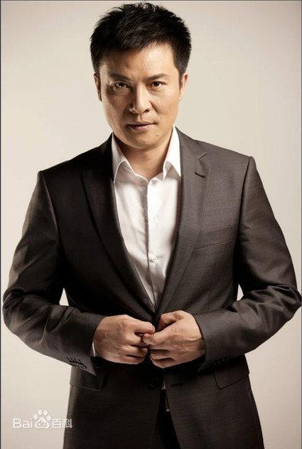Xu Wei - Actor Profile Photo