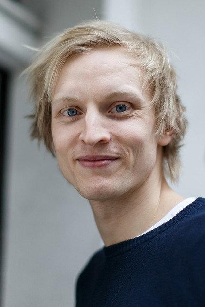 Paul Piik - Actor Profile Photo