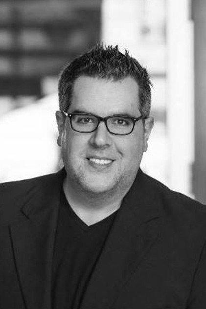 Lou D'Angeli - Actor Profile Photo