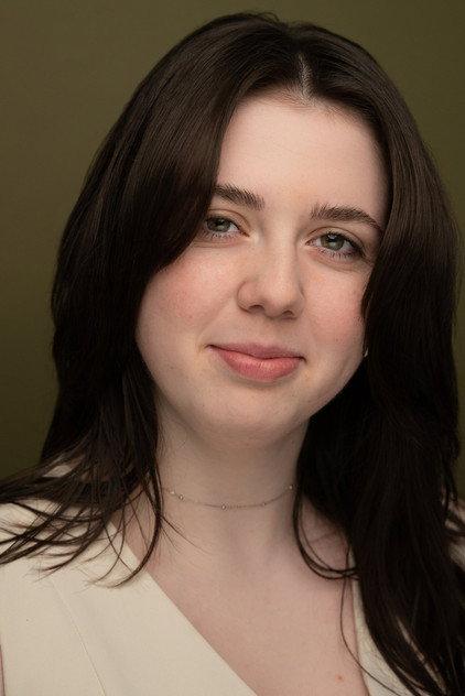 Sydney Swalberg - Actor Profile Photo